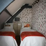 Les Portes De L'olivier Apartamento Grez-Neuville