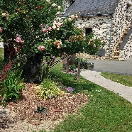 Apartmán Les Portes De L'olivier