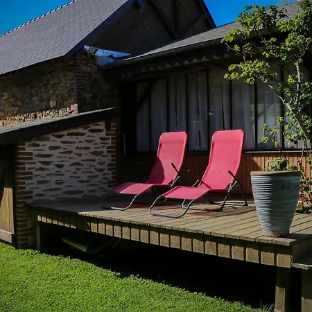 Les Portes De L'olivier *