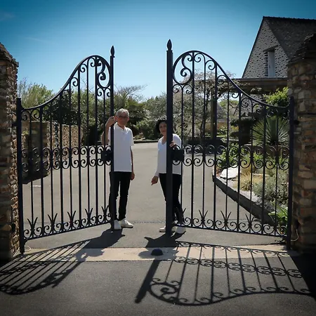 Les Portes De L'olivier Grez-Neuville