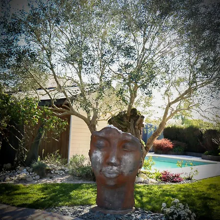 Les Portes De L'olivier * Grez-Neuville