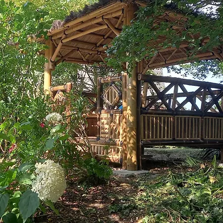 Les Portes De L'olivier *