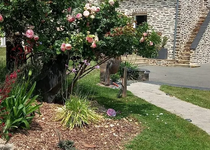 דירה Les Portes De L'olivier