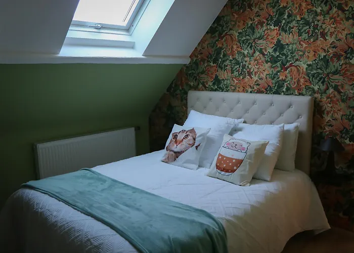 Les Portes De L'olivier شقة Grez-Neuville