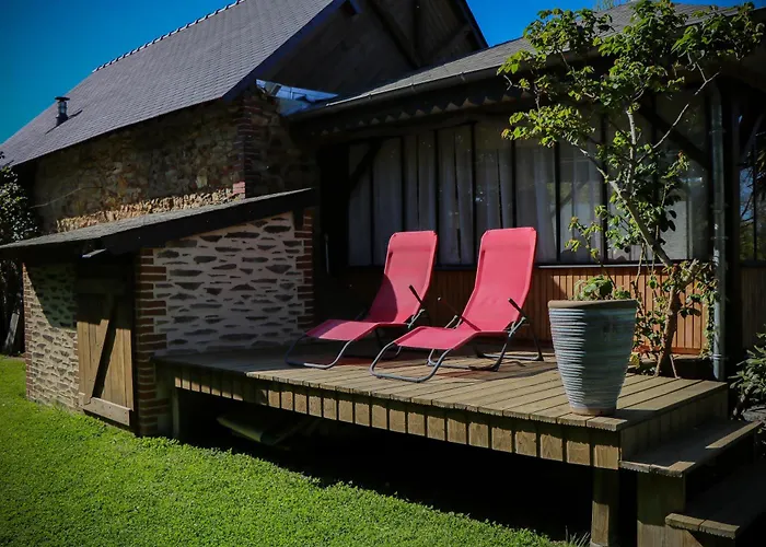 Les Portes De L'olivier *