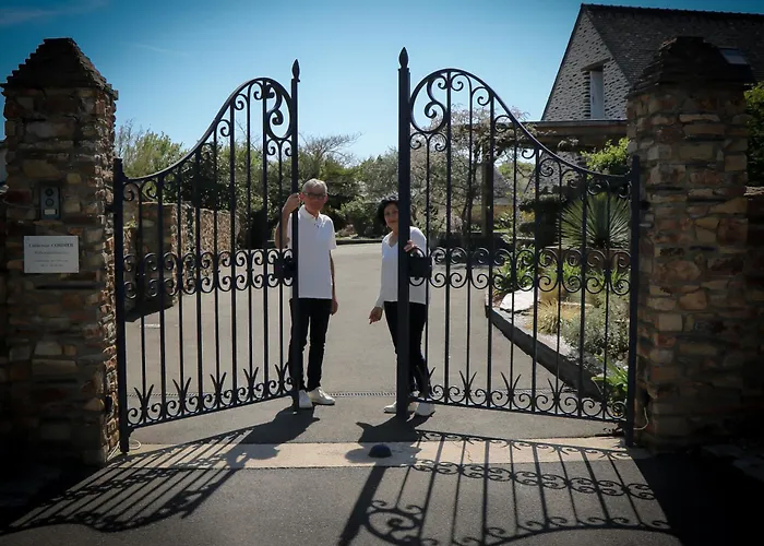 Les Portes De L'olivier Grez-Neuville